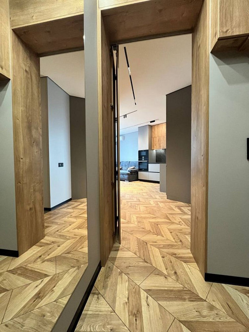 Без % Продаж квартири 46 м² ЖК Метрополіс Академіка Заболотного 1 Київ - зображення 7