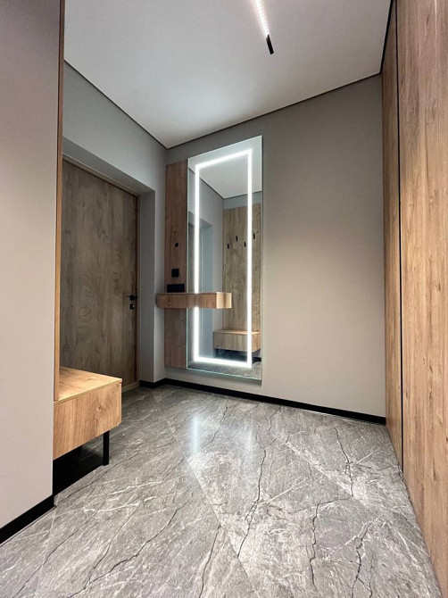 Без % Продаж квартири 46 м² ЖК Метрополіс Академіка Заболотного 1 Київ - зображення 6