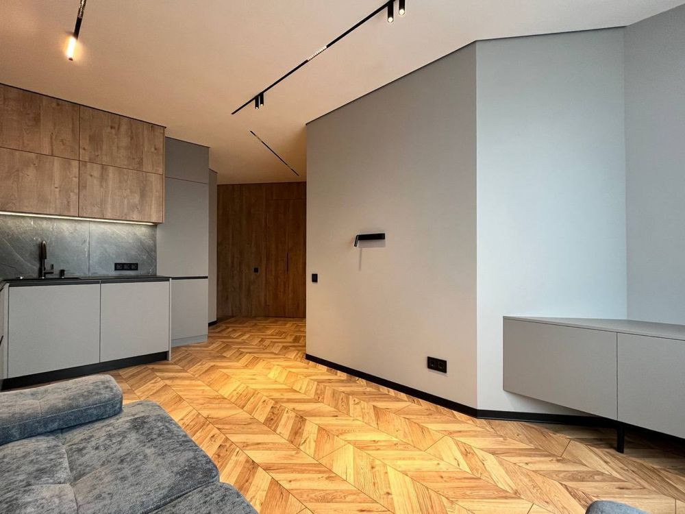 Без % Продаж квартири 46 м² ЖК Метрополіс Академіка Заболотного 1 Київ - зображення 2