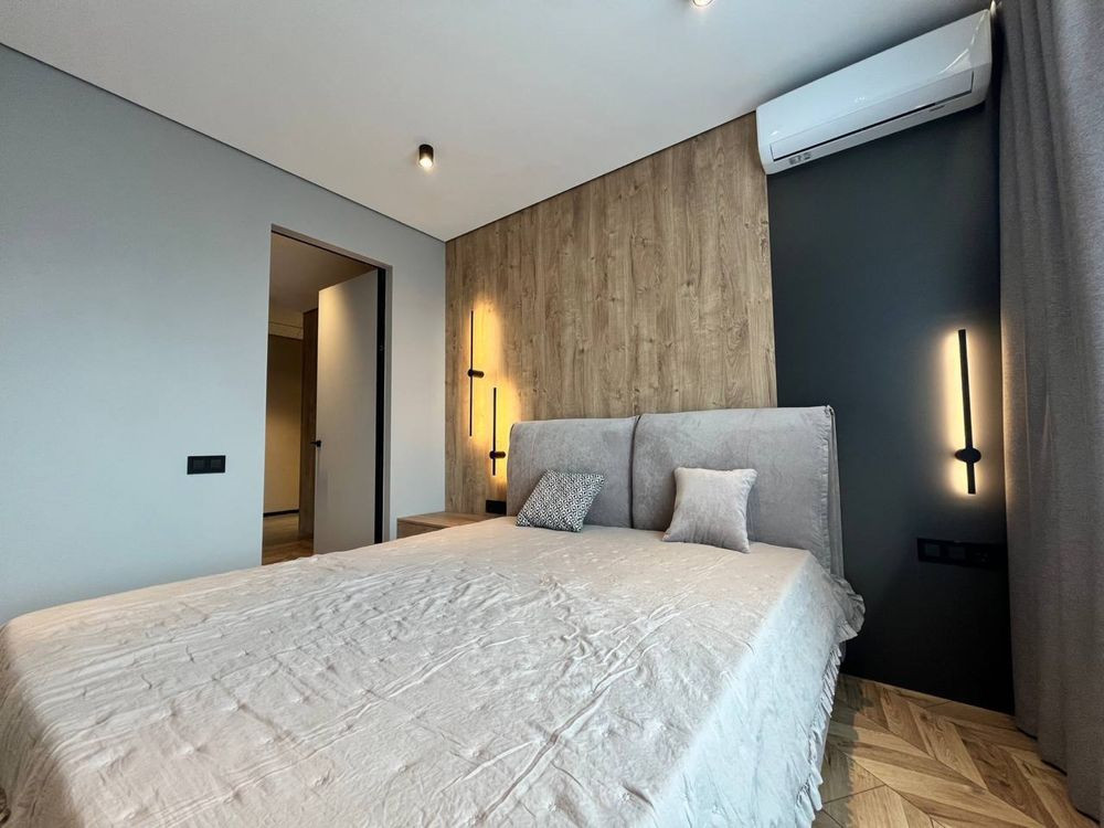 Без % Продаж квартири 46 м² ЖК Метрополіс Академіка Заболотного 1 Київ - зображення 3