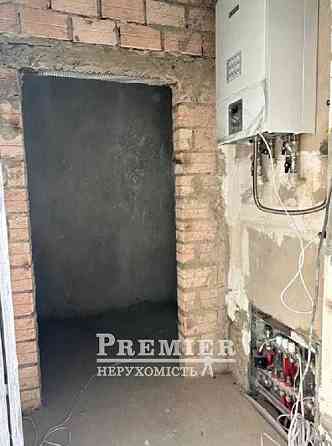 Двоповерховий будинок, квартира на землi з патiо зоною в центрi Одеси Одесса