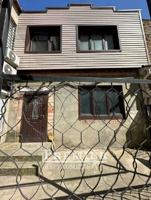 Двоповерховий будинок, квартира на землi з патiо зоною в центрi Одеси Одесса - изображение 1