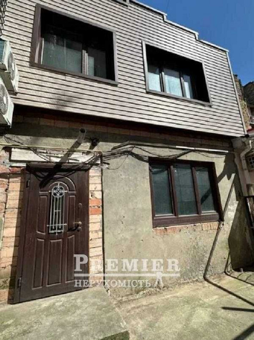 Двоповерховий будинок, квартира на землi з патiо зоною в центрi Одеси Одесса - изображение 4