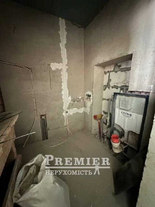 Двоповерховий будинок, квартира на землi з патiо зоною в центрi Одеси Одесса - изображение 2