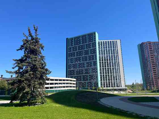 ПРОДАЖ 1-кімнатної квартири 42.52 кв.м | ЖК Діброва Парк Київ