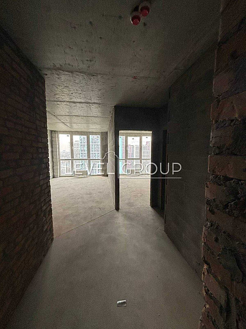 ПРОДАЖ 1-кімнатної квартири 42.52 кв.м | ЖК Діброва Парк Київ - зображення 3