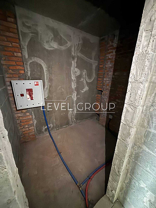 ПРОДАЖ 1-кімнатної квартири 42.52 кв.м | ЖК Діброва Парк Київ - зображення 6