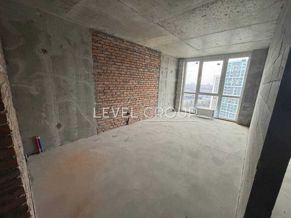 ПРОДАЖ 1-кімнатної квартири 42.52 кв.м | ЖК Діброва Парк Київ - зображення 2