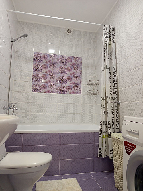 Продажі шикарна двокімнатна квартира Ирпень - изображение 7