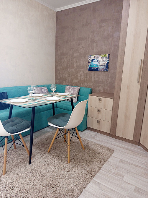 Продажі шикарна двокімнатна квартира Ирпень - изображение 8