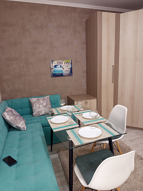 Продажі шикарна двокімнатна квартира Ирпень - изображение 1