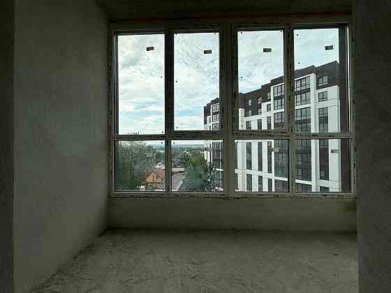 Трикімнатна квартира біля ОЗЕРА! Газове опалення, 80м2! Видова!!! Івано-Франківськ