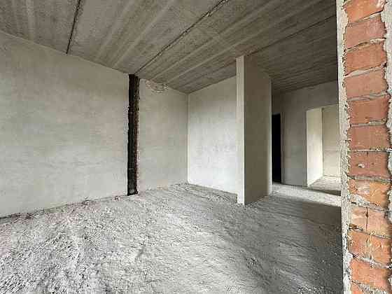 Трикімнатна квартира біля ОЗЕРА! Газове опалення, 80м2! Видова!!! Івано-Франківськ