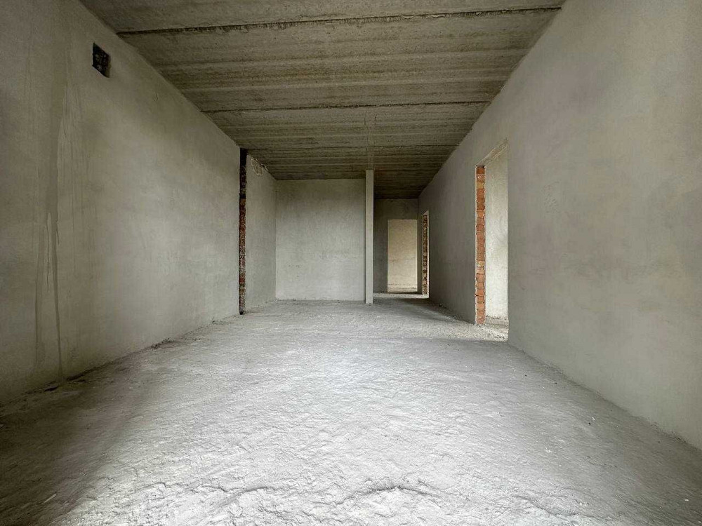 Трикімнатна квартира біля ОЗЕРА! Газове опалення, 80м2! Видова!!! Івано-Франківськ - зображення 4