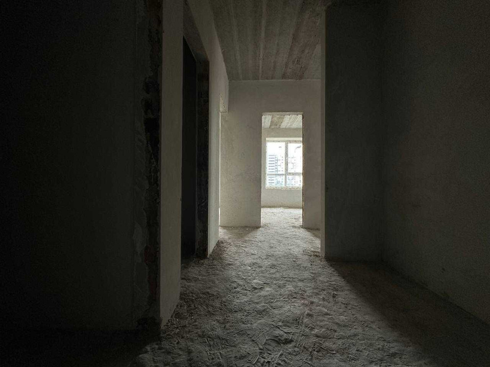 Трикімнатна квартира біля ОЗЕРА! Газове опалення, 80м2! Видова!!! Івано-Франківськ - зображення 8