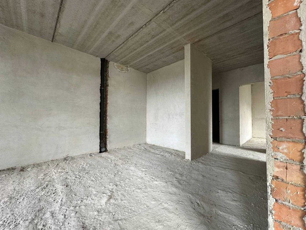 Трикімнатна квартира біля ОЗЕРА! Газове опалення, 80м2! Видова!!! Івано-Франківськ - зображення 6