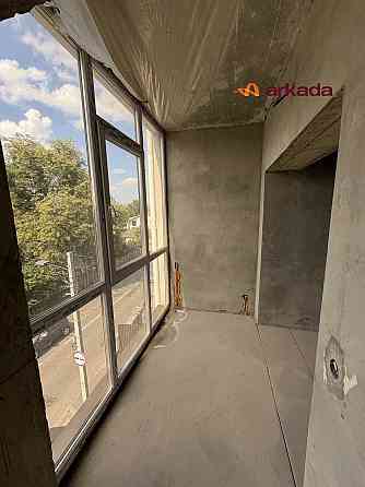 Здана велика 1кім, Каскад Івано-Франківськ