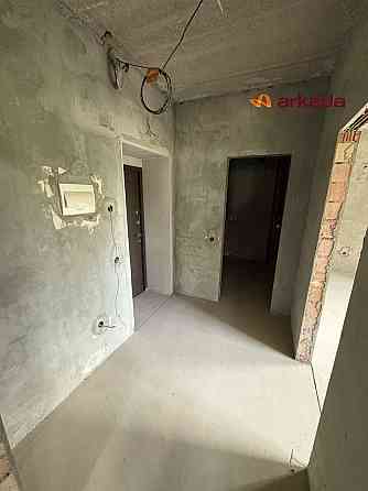 Здана велика 1кім, Каскад Івано-Франківськ