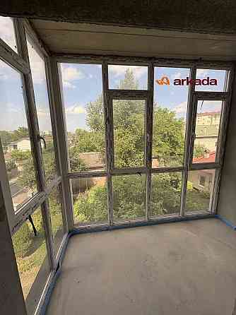 Здана велика 1кім, Каскад Івано-Франківськ