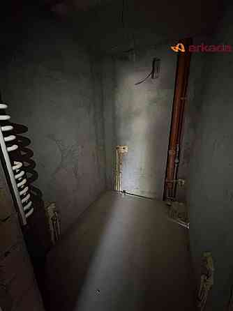 Здана велика 1кім, Каскад Івано-Франківськ