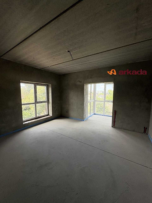 Здана велика 1кім, Каскад Івано-Франківськ - зображення 2