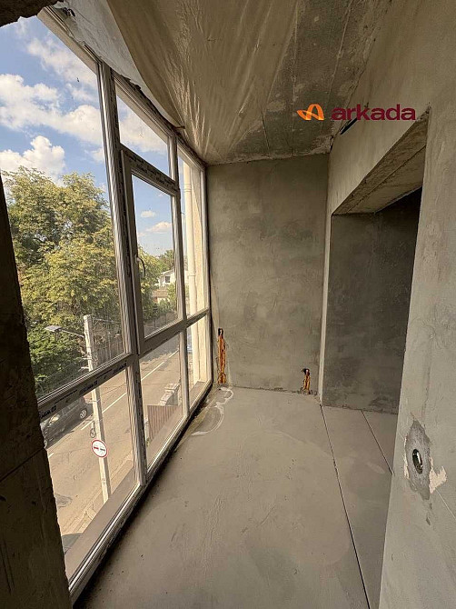 Здана велика 1кім, Каскад Івано-Франківськ - зображення 3