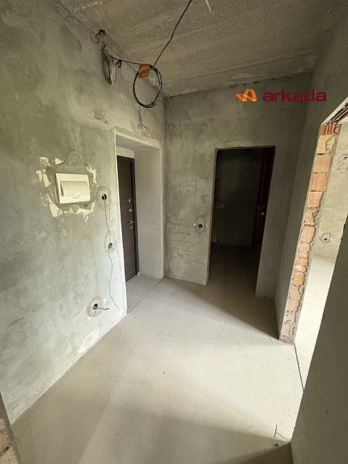 Здана велика 1кім, Каскад Івано-Франківськ - зображення 6