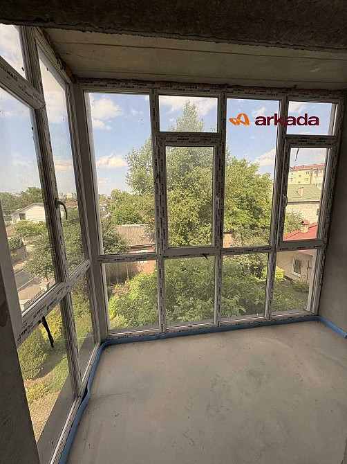 Здана велика 1кім, Каскад Івано-Франківськ - зображення 4