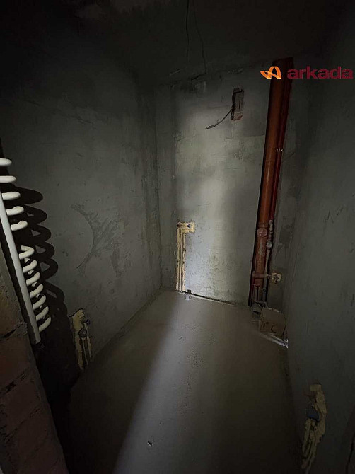 Здана велика 1кім, Каскад Івано-Франківськ - зображення 5