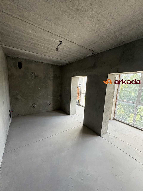 Здана велика 1кім, Каскад Івано-Франківськ - зображення 1