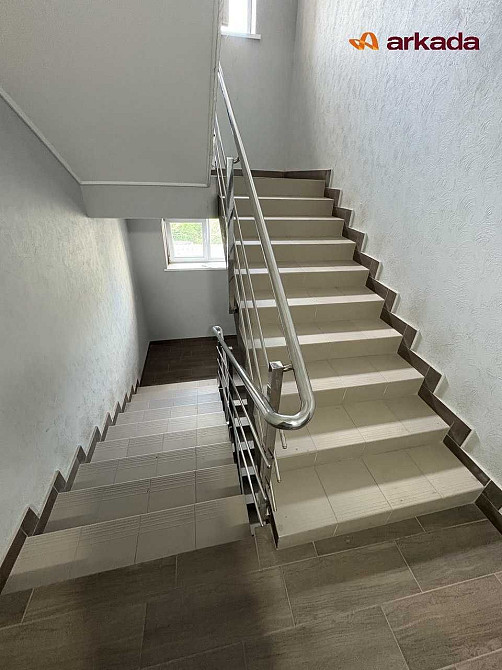 Здана велика 1кім, Каскад Івано-Франківськ - зображення 7