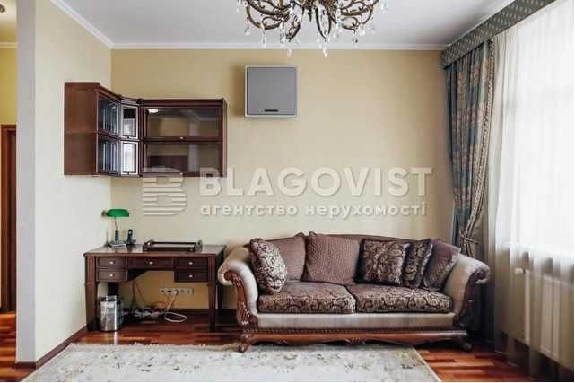 Царське Село_Видова_Стильна_2к_86.7м2_вул.Старонаводницька,6б_Печерськ Київ - зображення 7