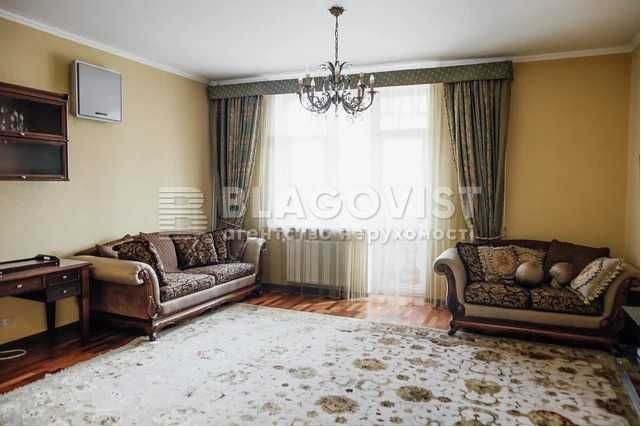 Царське Село_Видова_Стильна_2к_86.7м2_вул.Старонаводницька,6б_Печерськ Київ - зображення 5