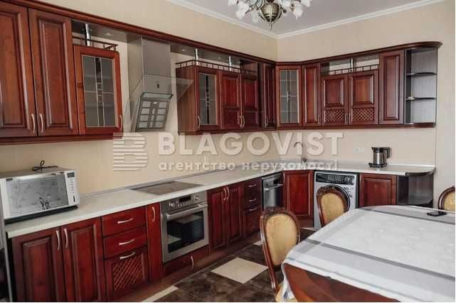 Царське Село_Видова_Стильна_2к_86.7м2_вул.Старонаводницька,6б_Печерськ Київ - зображення 4