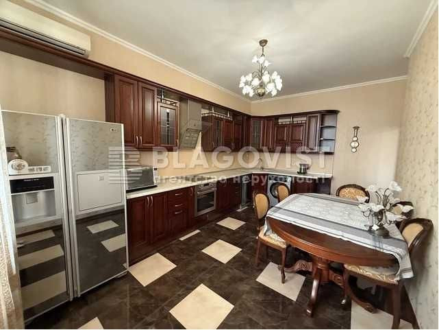 Царське Село_Видова_Стильна_2к_86.7м2_вул.Старонаводницька,6б_Печерськ Київ - зображення 2