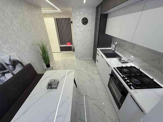 Двухкомнатная квартира с новым ремонтом на 3Слободской. Николаев