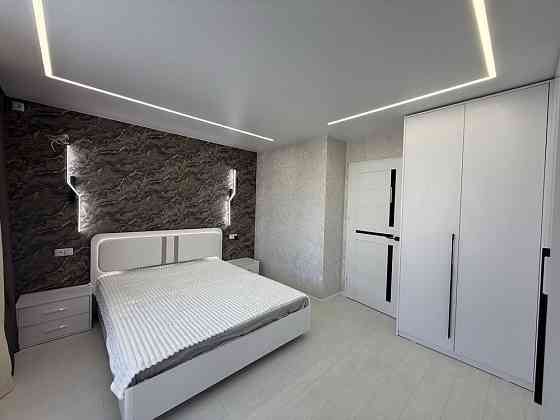 Двухкомнатная квартира с новым ремонтом на 3Слободской. Николаев