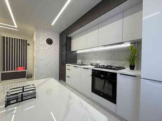 Двухкомнатная квартира с новым ремонтом на 3Слободской. Николаев