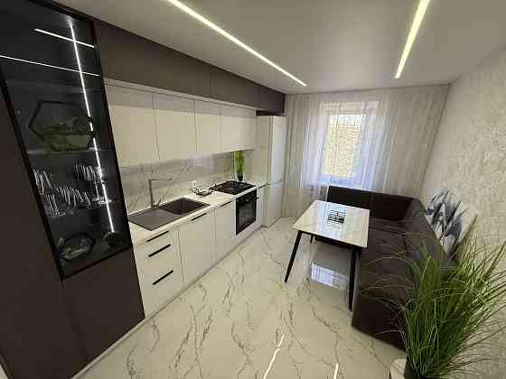 Двухкомнатная квартира с новым ремонтом на 3Слободской. Николаев