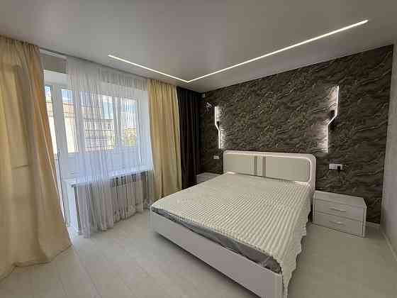 Двухкомнатная квартира с новым ремонтом на 3Слободской. Николаев