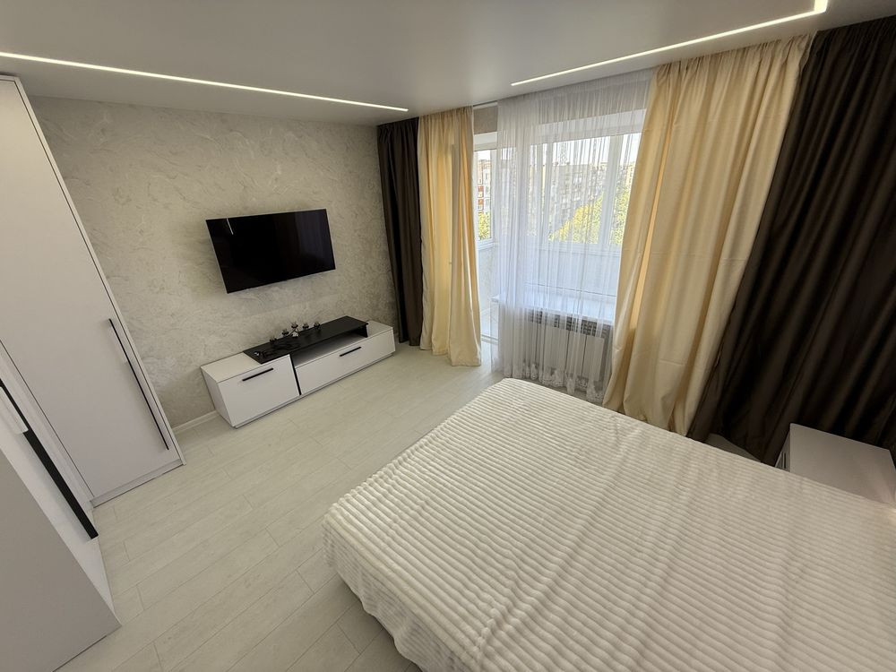 Двухкомнатная квартира с новым ремонтом на 3Слободской. Николаев - изображение 7