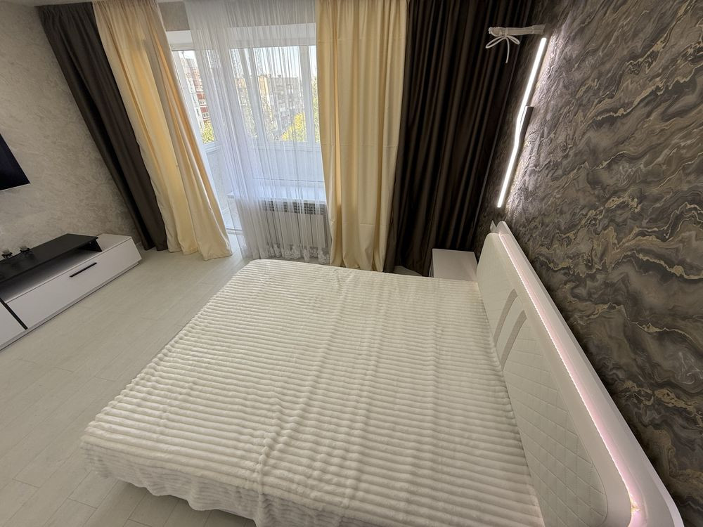 Двухкомнатная квартира с новым ремонтом на 3Слободской. Николаев - изображение 8