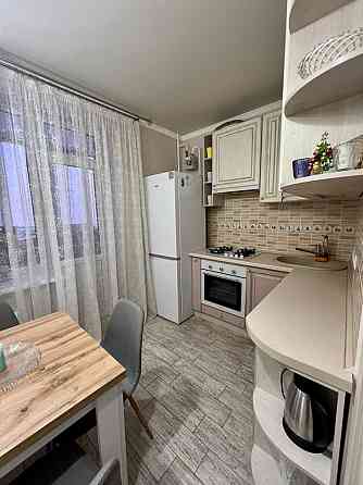 Продам свою 1-комнатную квартиру ЖК «Морской» Південне (Харківський р-н)