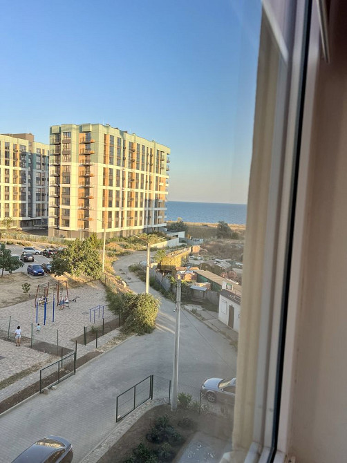 Продам свою 1-комнатную квартиру ЖК «Морской» Південне (Харківський р-н) - зображення 5