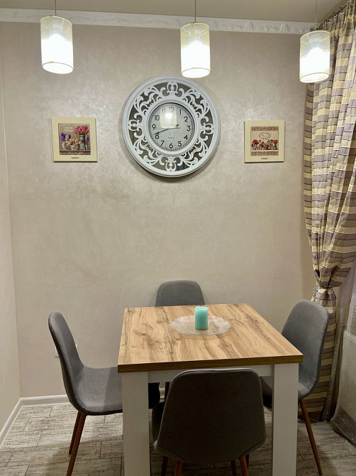 Продам свою 1-комнатную квартиру ЖК «Морской» Південне (Харківський р-н) - зображення 1