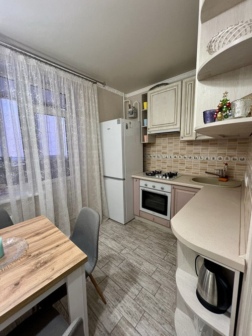 Продам свою 1-комнатную квартиру ЖК «Морской» Південне (Харківський р-н) - зображення 4