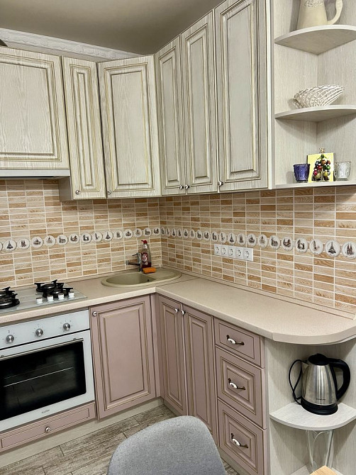 Продам свою 1-комнатную квартиру ЖК «Морской» Південне (Харківський р-н) - зображення 3