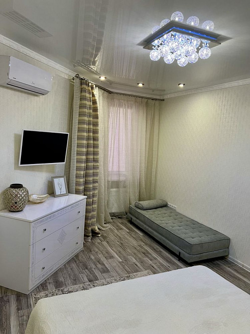 Продам свою 1-комнатную квартиру ЖК «Морской» Південне (Харківський р-н) - зображення 8