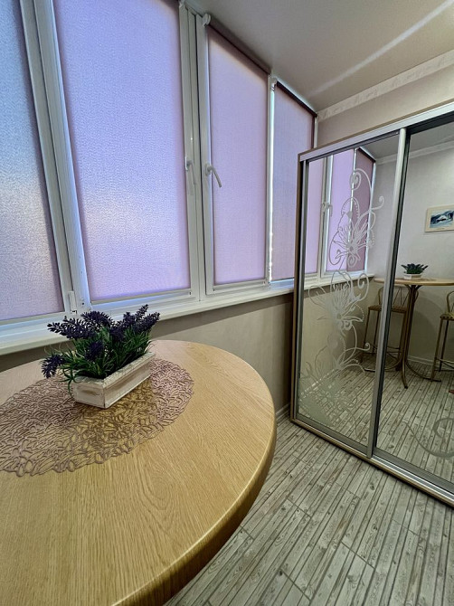 Продам свою 1-комнатную квартиру ЖК «Морской» Південне (Харківський р-н) - зображення 6