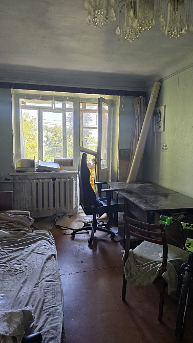 Терміново! Квартира в Історичному центрі Полтави. Біла Альтанка. Полтава - изображение 3